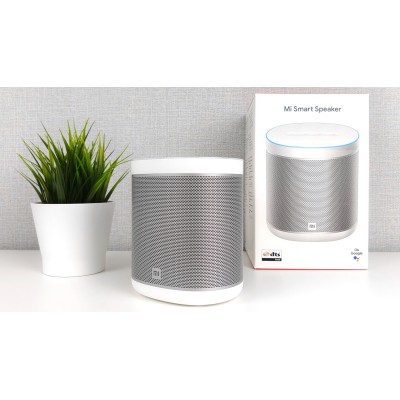 Speaker Mi Smart (Bluetooth) XIAOMI