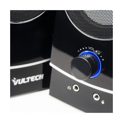 Speaker VULTECH SP-330 (USB)