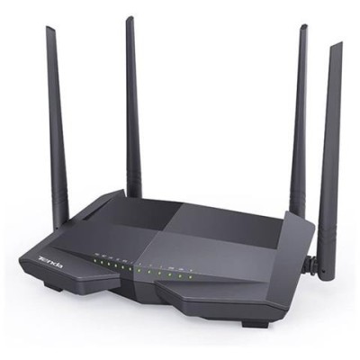 Router FIBRA-ADSL (Wi-Fi) TENDA