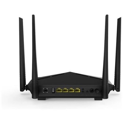 Router FIBRA-ADSL (Wi-Fi) TENDA