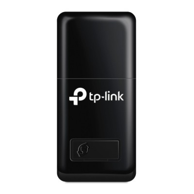 Adattatore Wi-Fi USB (300M) TP-LINK