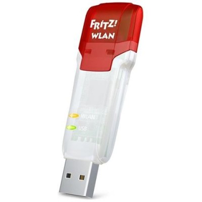 Adattatore FRITZ!BOX Wi-Fi (Dual Band)