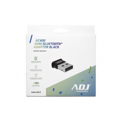 Adattatore Bluetooth (USB) ADJ