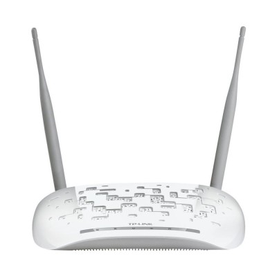 Access Point TP LINK WA801 (10-100M)