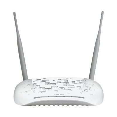 Access Point (Wi-Fi) TP-LINK