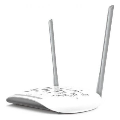 Access Point TP LINK WA801 (10-100M)