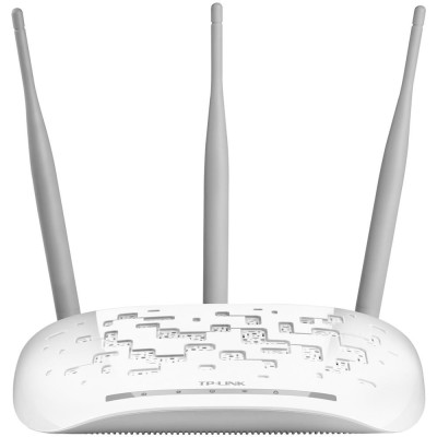 Access Point TP-LINK N450 (10-100M)