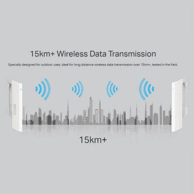 Access Point OUTDOOR (Wi-Fi) TP-LINK