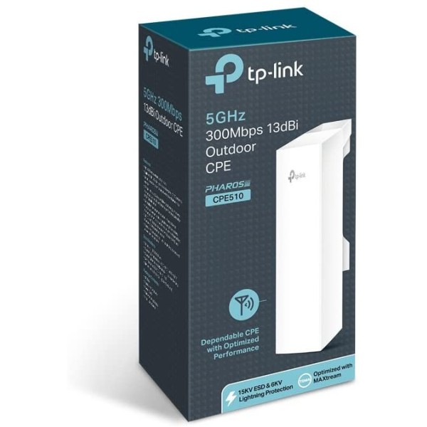 Access Point TP-LINK PHAROS (10-100M)