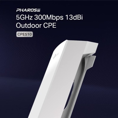 Access Point TP-LINK PHAROS (10-100M)