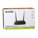 Access Point TENDA AP4 (10-100M)