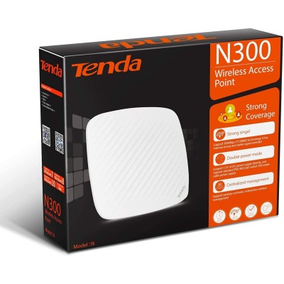 Access Point AP5 (Wi-Fi) TENDA