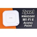Access Point INDOOR (Wi-Fi) ZYXEL