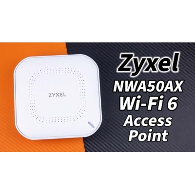 Access Point ZYXEL SOHO 5G (10-100-1000M)