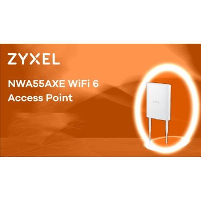 Access Point ZYXEL SOHO 5G (10-100-1000M)