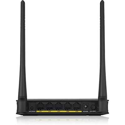 Access Point ZYXEL WAP (10-100M)