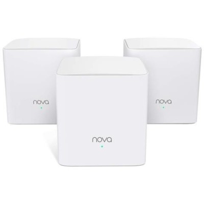 Mesh System TENDA NOVA MW5s (3 Pack)