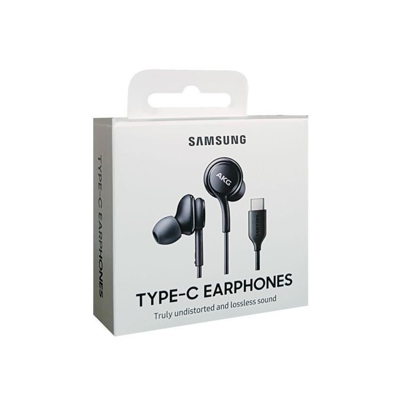 Auricolari Earphones 1m (Type C) Samsung