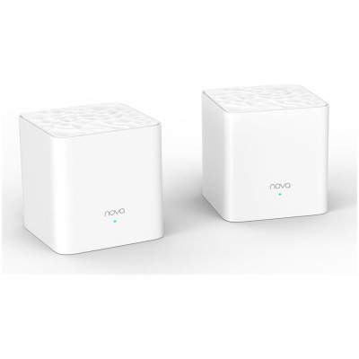 MESH Home System 3-pack (Wi-Fi) TENDA