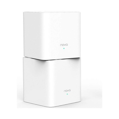 MESH Home System 3-pack (Wi-Fi) TENDA