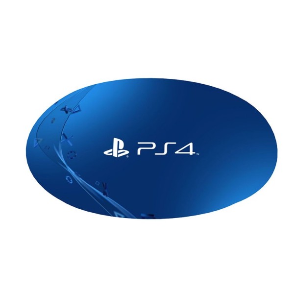 SONY PLAYSTATION 4