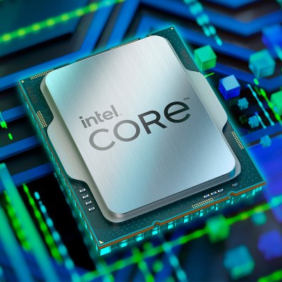 CPU INTEL CORE i5 (12° Gen.)