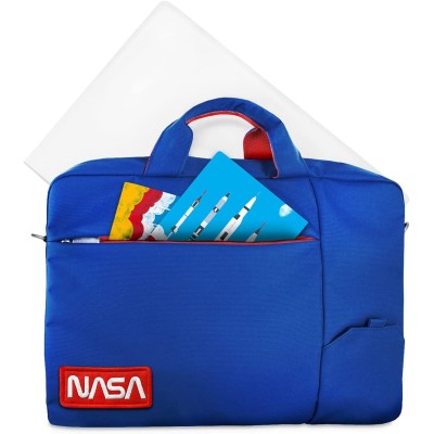 Borsa Notebook 15.6" NASA ATLANTIS