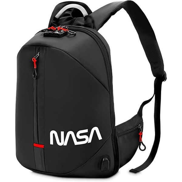 ZAINO Notebook NASA-L (15.6")