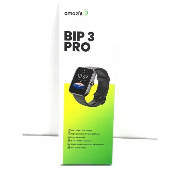 Smartwatch AMAZFIT Bip S Lite (Buetooth)