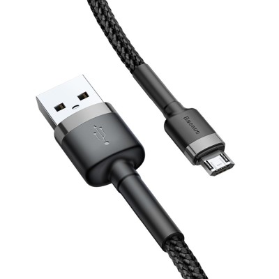 CAVO DATI MICRO-USB (USB) BASEUS