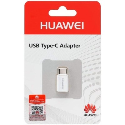 Adattatore Micro-USB a Type C (USB) HUAWEI