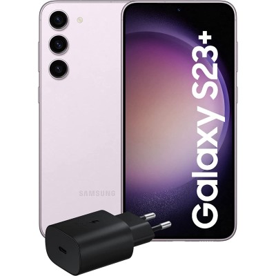 SAMSUNG GALAXY S23+ 5G (256GB)