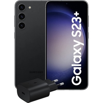 SAMSUNG GALAXY S23+ 5G (512GB)