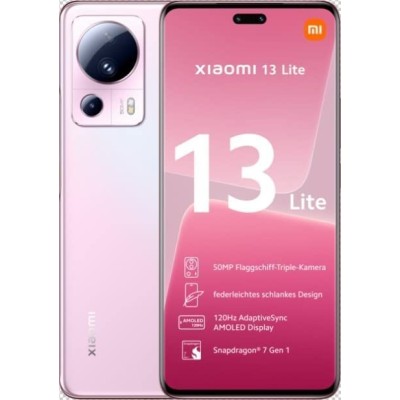 XIAOMI 13 LITE 5G (128GB)