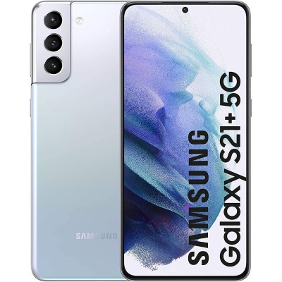 SAMSUNG GALAXY S21 PLUS 5G (256GB) Ricondizionato