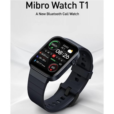 MIBRO WATCH T1 (Bluetooth) XIAOMI