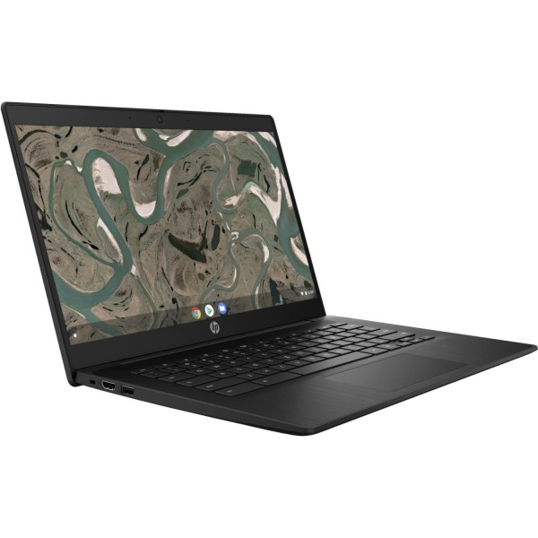 HP Chromebook 14 G7 (14-G7)