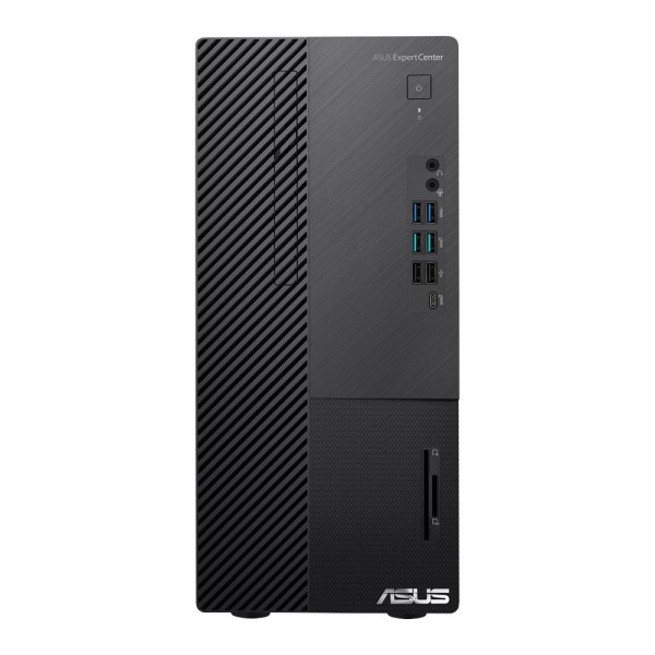 ASUS U500 + SV (AMD Ryzen 7) G-Series