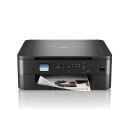 BROTHER DCP-J1050DW (Wi-Fi)