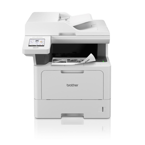 BROTHER DCP-L5510DW (Wi-Fi)