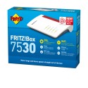 ROUTER Fritz!Box 7530 (FIBRA+TEL)