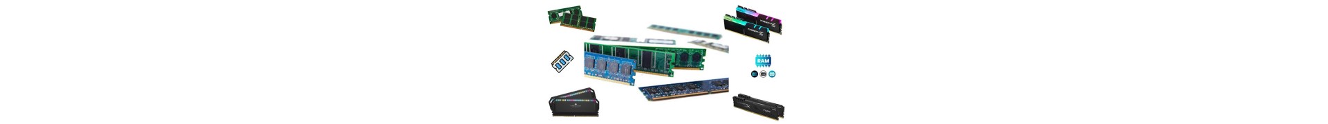 RAM Dimm & SO-Dimm